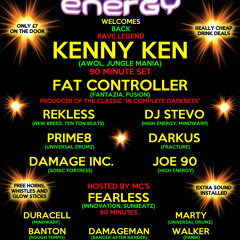 OBSCURE BREAKBEAT HARDCORE VINYL MIX 23/02/15