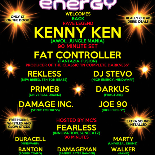 OBSCURE BREAKBEAT HARDCORE VINYL MIX 23/02/15