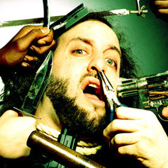 Stanley Kubrick Remix (RA The Rugged Man)