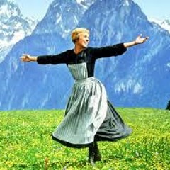 My Favourite Things - The Sound of Music
