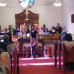 NiyahOnFire "Stand Up"