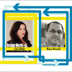 Technology Tuesdays Podcast: Rivard from Ringfeder on couplings technology