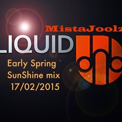 MistaJoolz - Early Spring LdNb Mix 170215