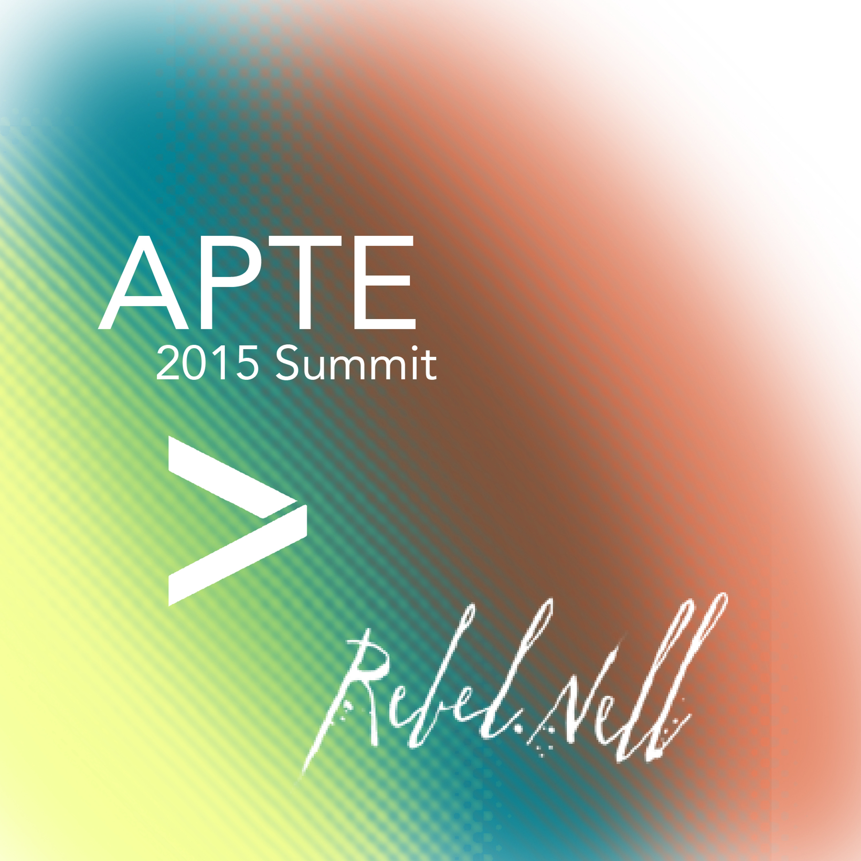 APTESummit