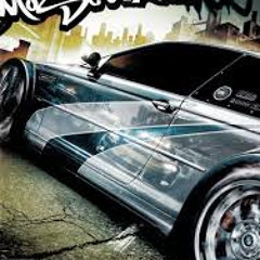 nfs most wanted