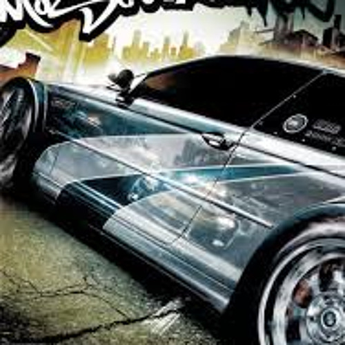 nfs most wanted
