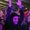 DV, LM & Fedde Le Grand vs. Katy Perry & Jonathan Pitch - Tales of Roar (Gustav White Mash)