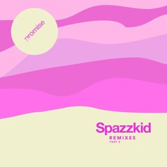 Spazzkid - Goodbye (Moon Bounce Remix)