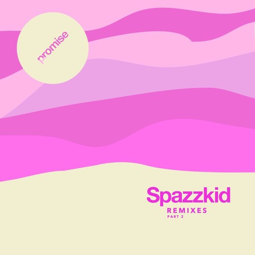 Spazzkid - Goodbye (Moon Bounce Remix)