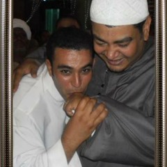 الشيخ محمد الدح زدنى بفرط الحب