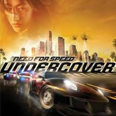 nfs undercover