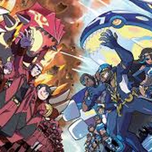 Stream Omega Ruby Alpha Sapphire Wild Pokemon Battle Music By Connor Boyer Listen Online For Free On Soundcloud Stream Omega Ruby Alpha Sapphire Wild Pokemon Battle Music By Connor Boyer Listen Online For Free On Soundcloud