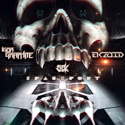 Igor Graphite & Ekzoid - Sadism ft. BBK [EDM.com Premiere]