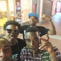 Mafia Freesyle- Crash