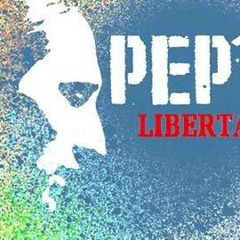 Peps Liberta - Tom DC
