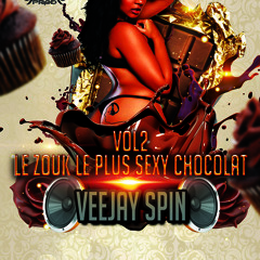 Le zouk le plus sexy chocolat vol 2