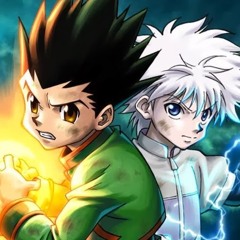 Hunter X Hunter OST - To Give Marionette A Life.mp3