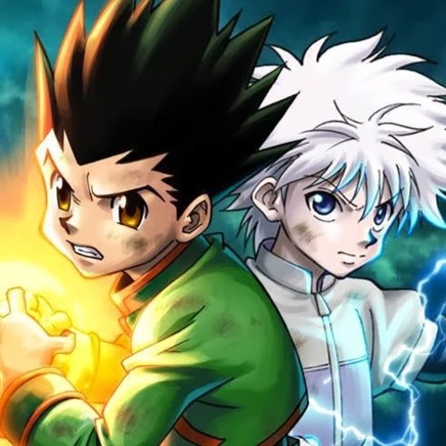 Ost Hunter X Hunter Ohayou Mp3 Ost Hunter X Hunter Ohayou Mp3