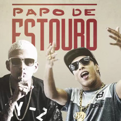 MC Rodolfinho E MC Boy Do Charmes   Papo De Estouro (DJ Jorgin Studio E DJ Rhuivo) Oficial 2015