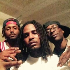 "Last Drop" by Solizzal x Funky Fingas produced by J Weapon