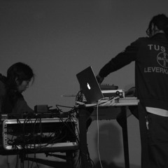 GATE(Kafuka + Ghost In the Space) - #002