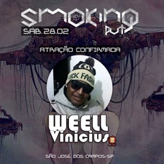 Weell Vinicius-SET ESPECIAL(smoking-pvt)