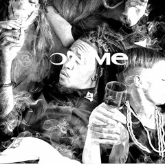 Brodinski feat. Bricc Baby Shitro - On me (Pharoë Catwalk 90 RMX)