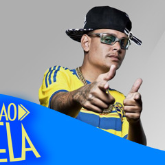 MC B.O - Padrão Favela (DJ Jorgin) Lançamento 2015