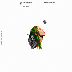 The Discipline - Move With You (ELD Remix)