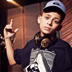 Mc Pedrinho Vai Com A bunda (AUDIO OFICIAL)(DOWNLOAD)