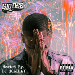 TOTB: The 2nd Coming Hosted by Dj Holiday
