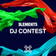 on DJ RIVIO ELEMENTS FESTIVAL - DJ CONTEST