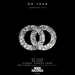 NR 003 Markus Fix - Oh Year - Snippet