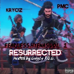 PMC & Kryciz (DaDojo) - GoeCypha (BCK&4TH) (@GrizzlyFOG Remix)