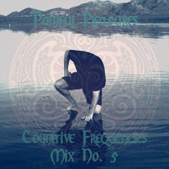Cognitive Frequencies Mix #5 By Painful Pleasures