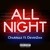 Artwork for Chubbzz Ft Devin2xx AllNight