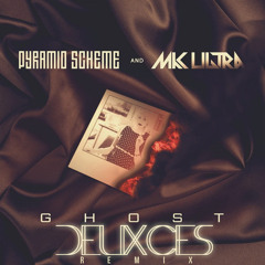 Pyramid Scheme & MK Ultra - Ghost (DEUXCES Remix)