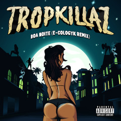 tropKillaz - boa noite (ecologyk remix) [free download]
