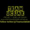 team uclak at project sebelum senja