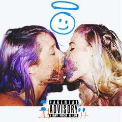 DJ Carnage Ft. ILOVEMAKONNEN - I Like Tuh [NAzz. White Girl Wasted Remix]