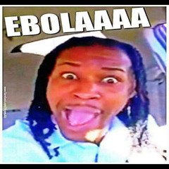 Tre Otto Ebola Riddim