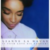 Lianne La Havas - Tease Me (Live At The Servants Jazz Quarters)