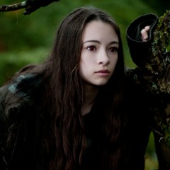 All Her Witches (Song for Jodelle Ferland)