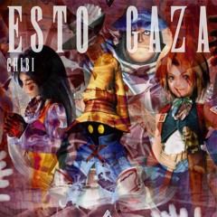 Esto (I Might Be) [Prod By. Tony Stone]