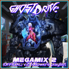 ghostdrive MEGAMIX 2