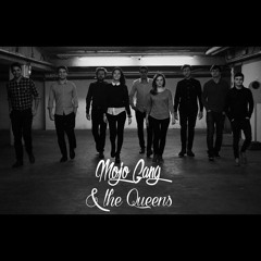 Broken Rules - Mojo Gang & The Queens