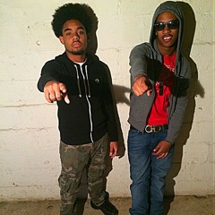 LNF Anthem(Zay & lor Lijah)