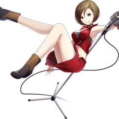 Meiko - Miracle Paint ミラクルペイント