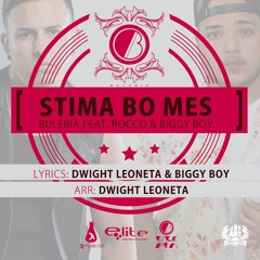 Buleria Ft Rocco & Biggy Boy - Stima  Bo Mes Prome