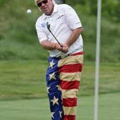 Hit It Hard - John Daly